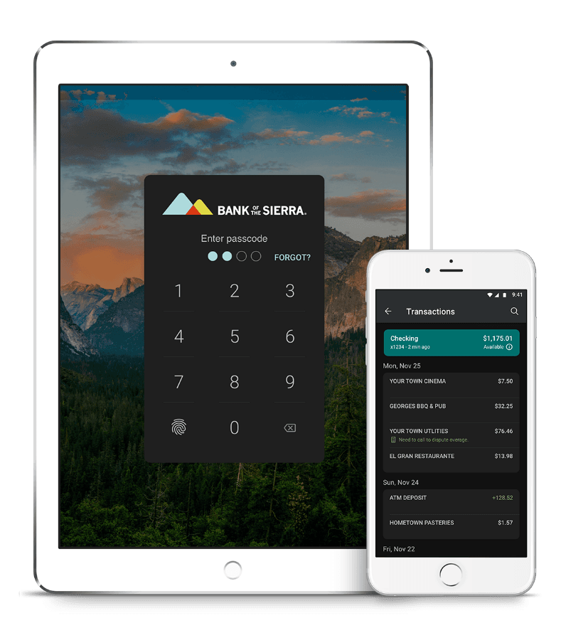 bank of sierra app