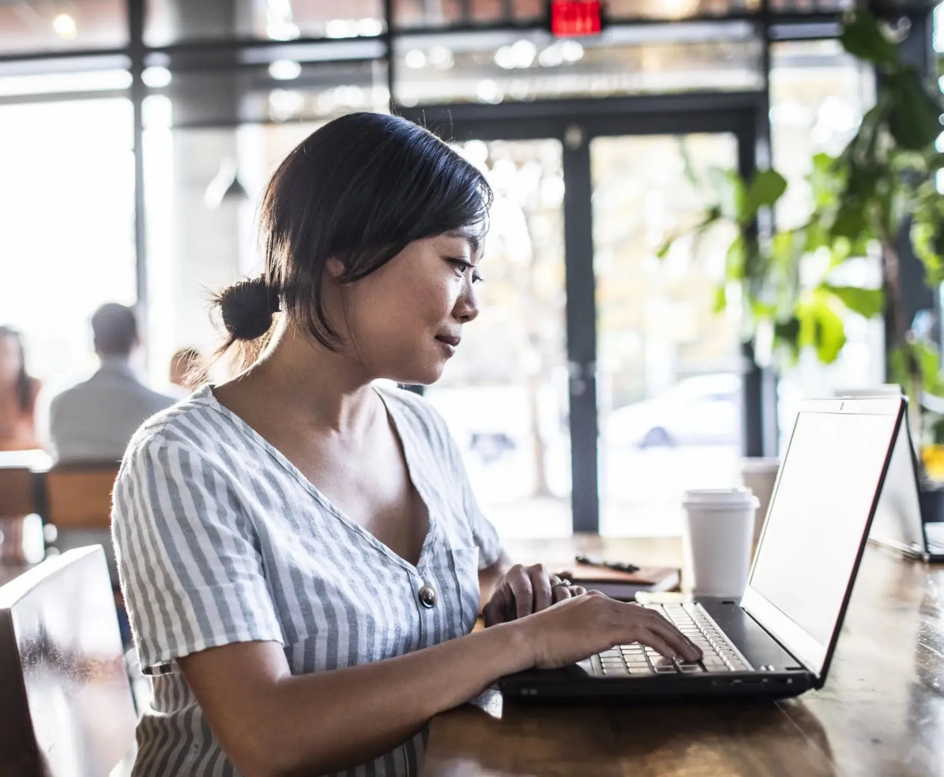 Beneficial Owner Certification.