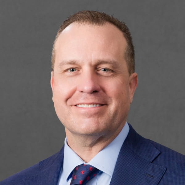 Kevin J. McPhaill