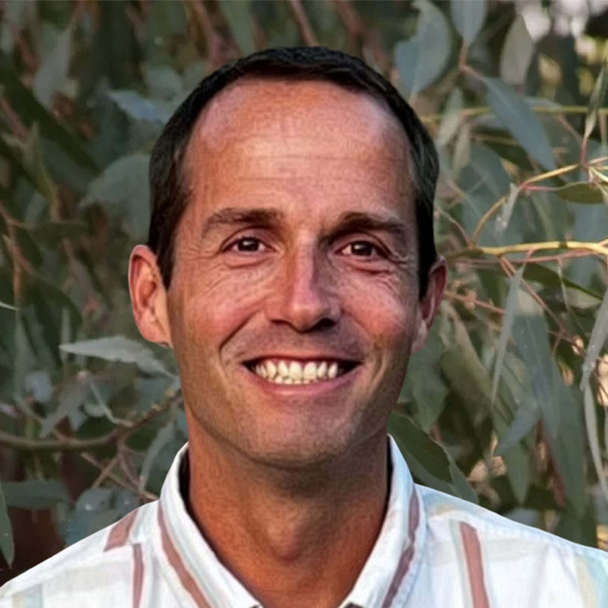 Mike Foulger