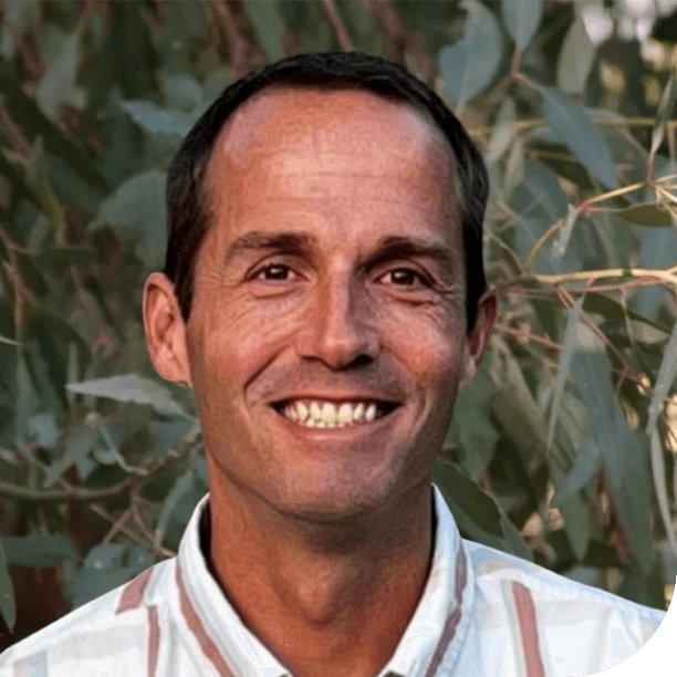 Mike Foulger